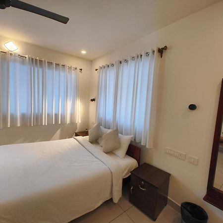 Oriole Homestay Thekkady Esterno foto