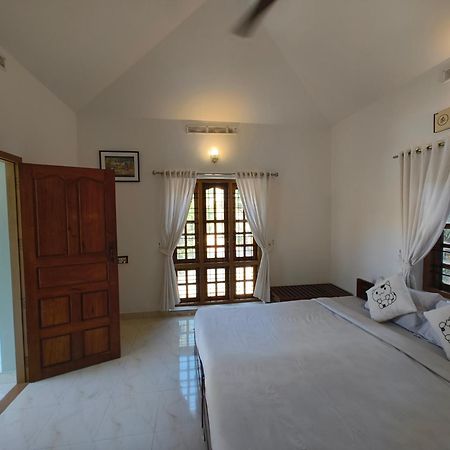 Oriole Homestay Thekkady Esterno foto