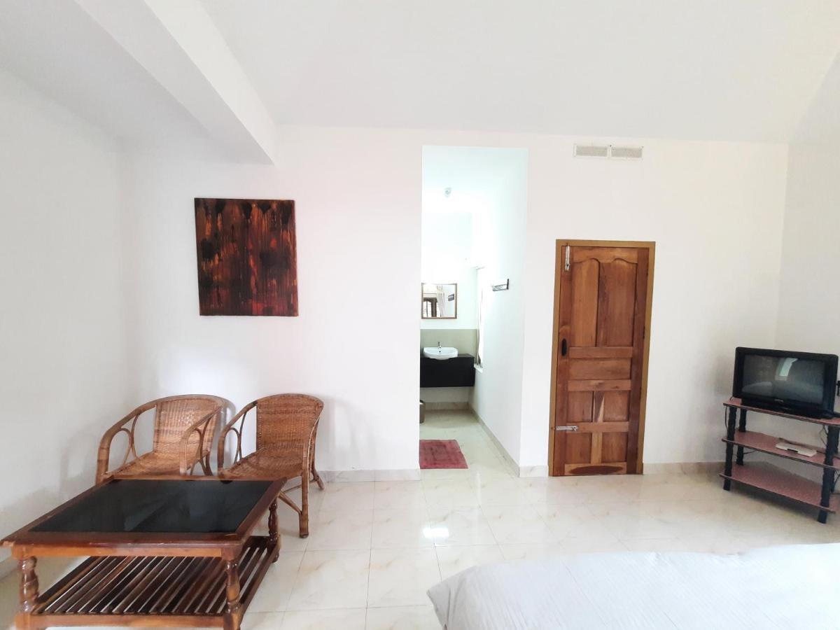 Oriole Homestay Thekkady Esterno foto