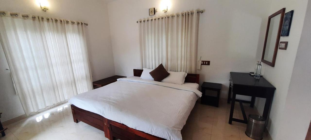 Oriole Homestay Thekkady Esterno foto