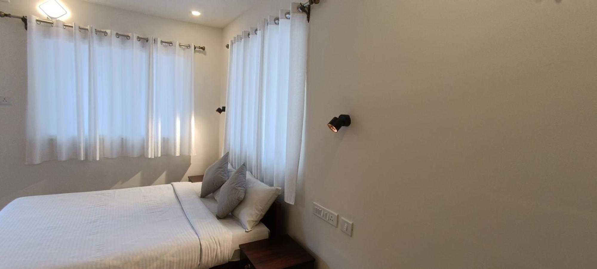 Oriole Homestay Thekkady Esterno foto