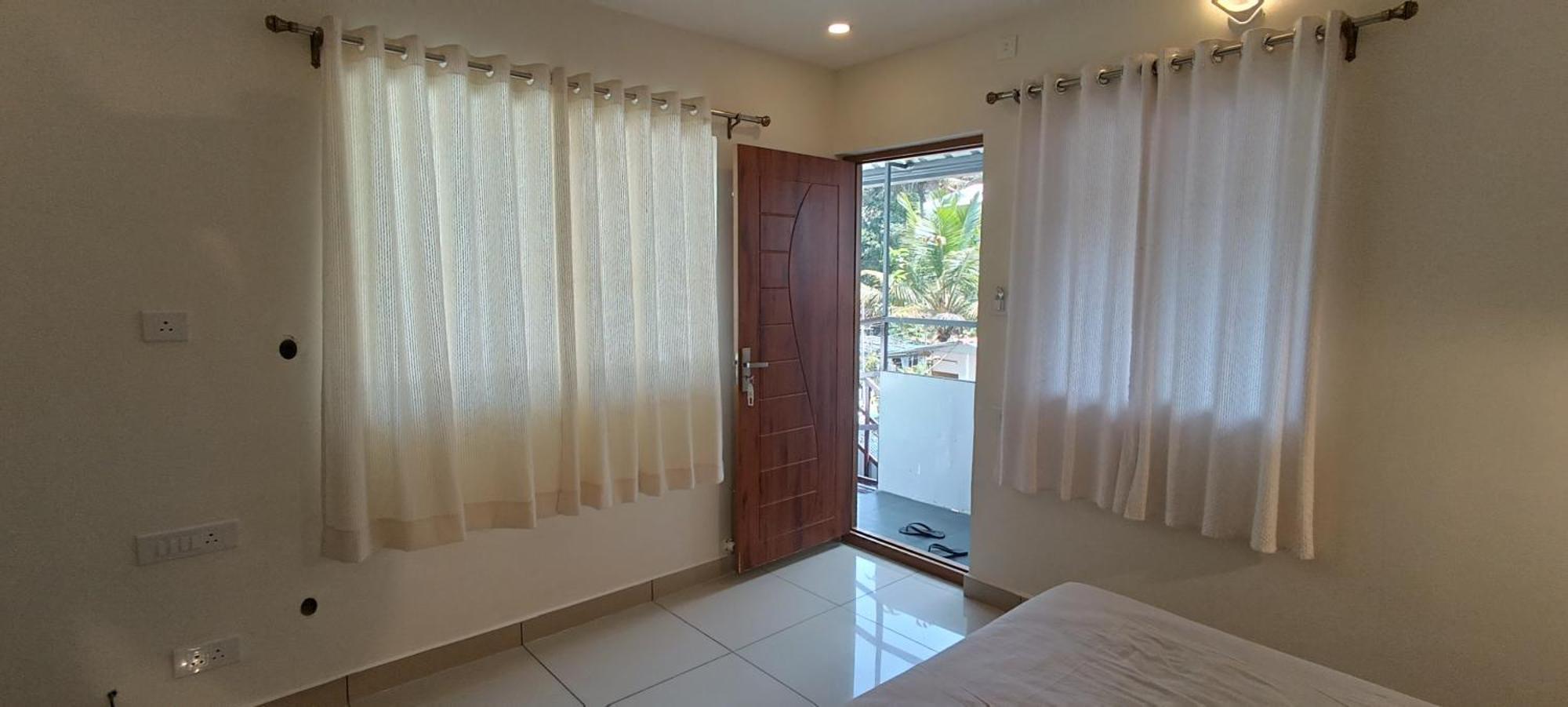 Oriole Homestay Thekkady Esterno foto