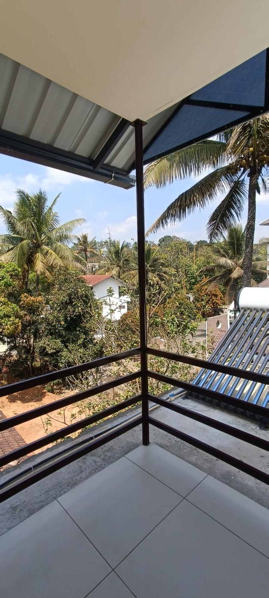 Oriole Homestay Thekkady Esterno foto