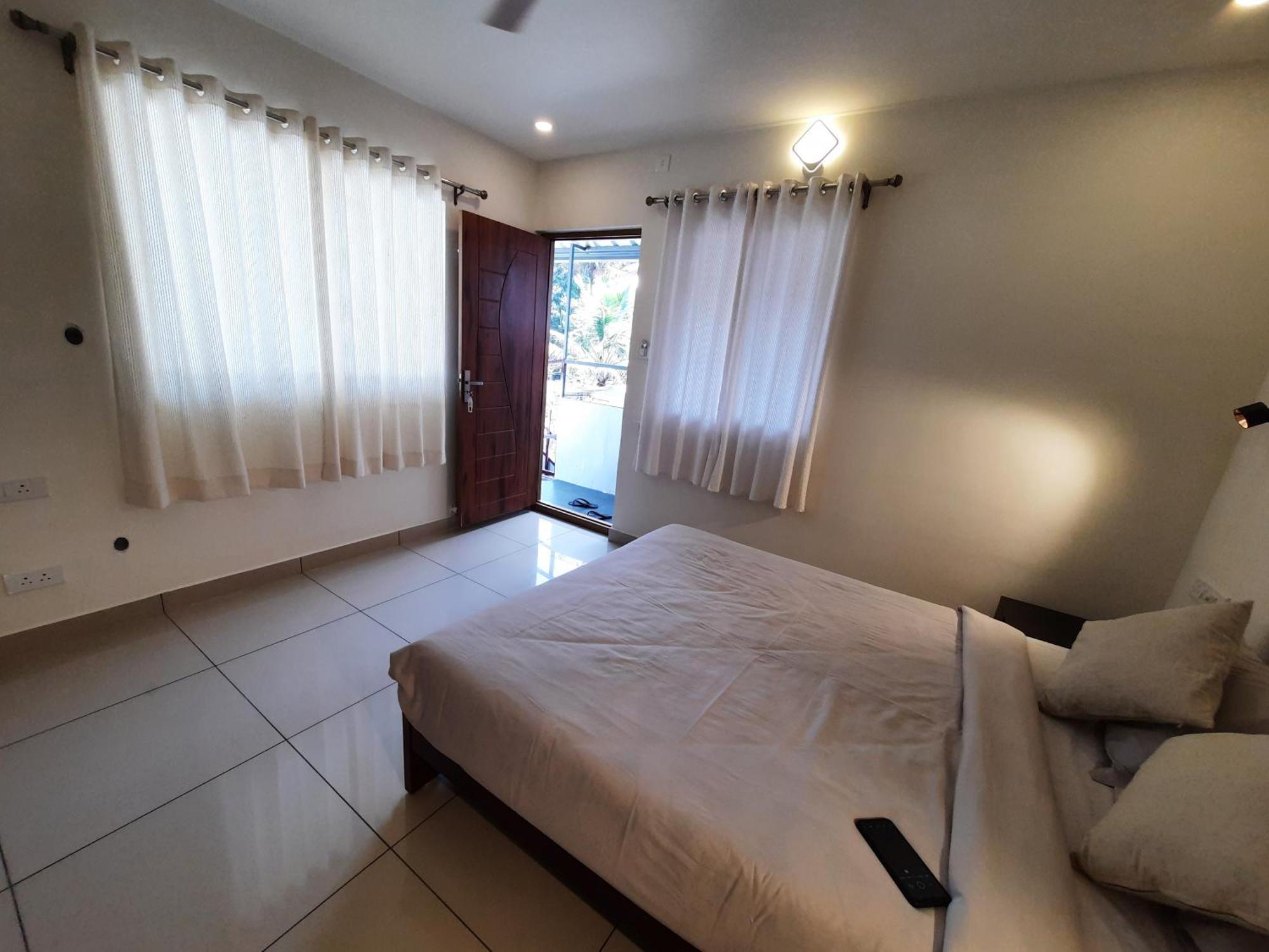 Oriole Homestay Thekkady Esterno foto