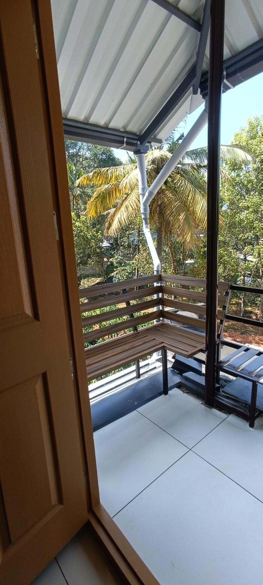 Oriole Homestay Thekkady Esterno foto