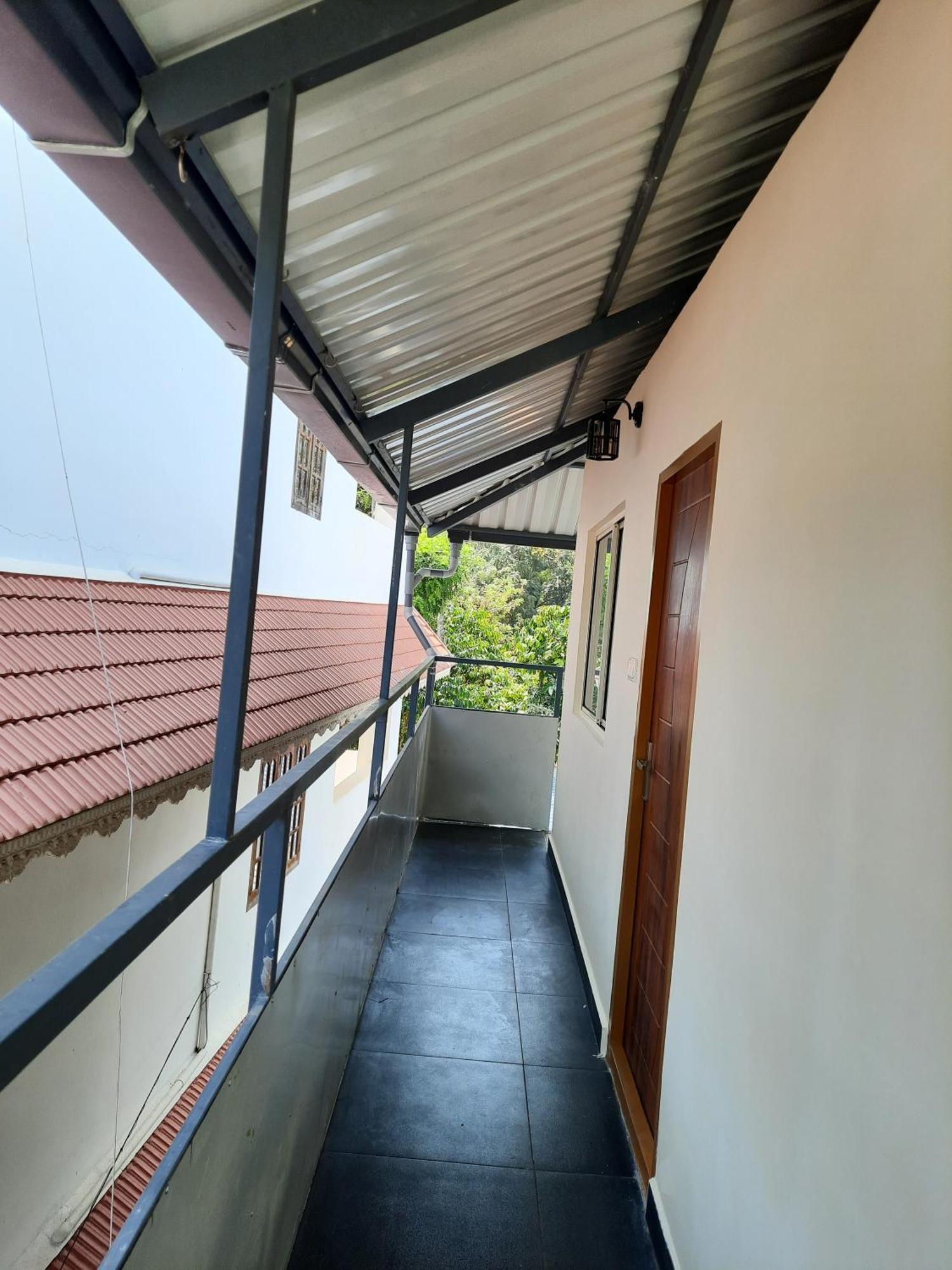 Oriole Homestay Thekkady Esterno foto