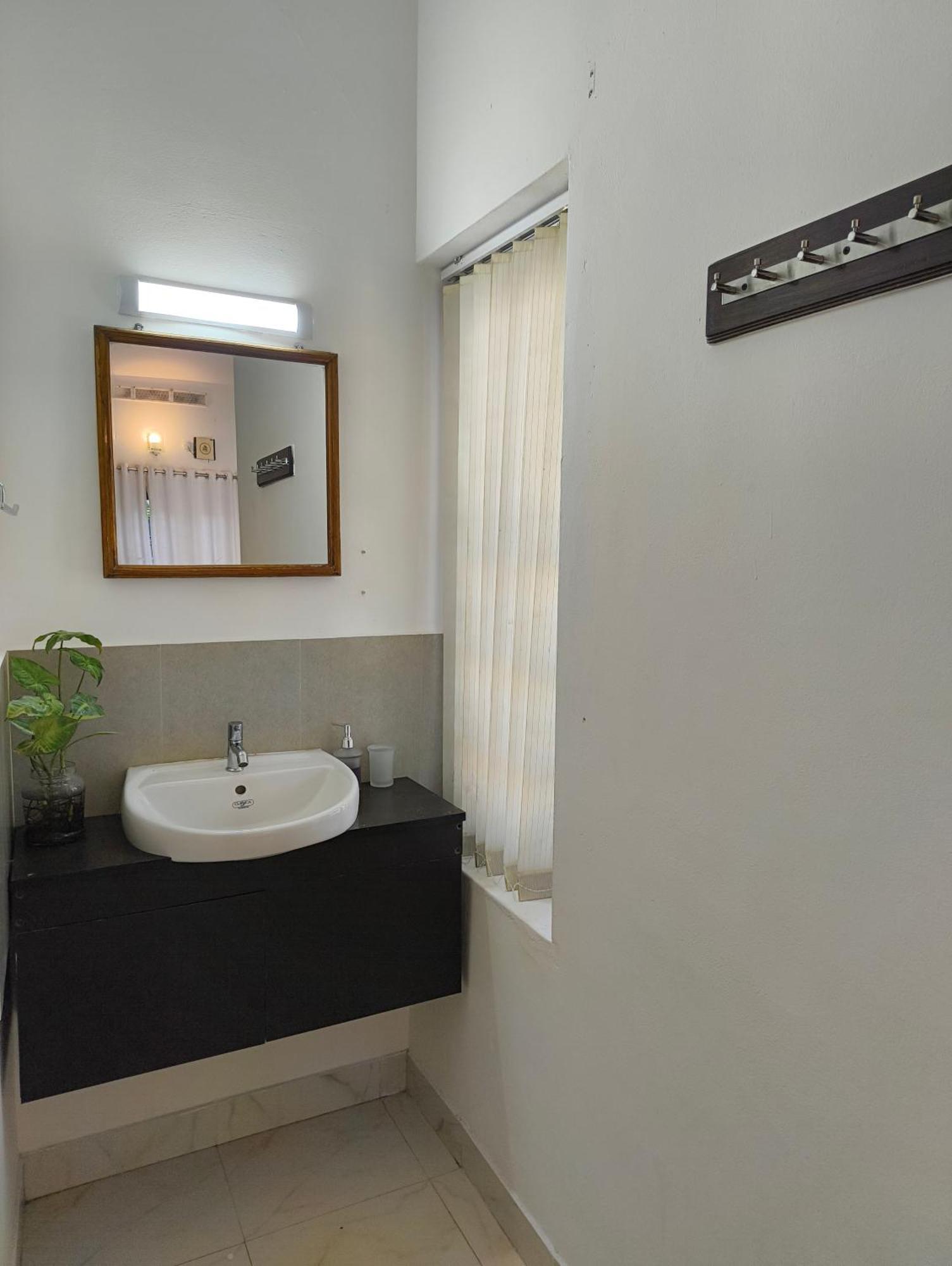Oriole Homestay Thekkady Esterno foto