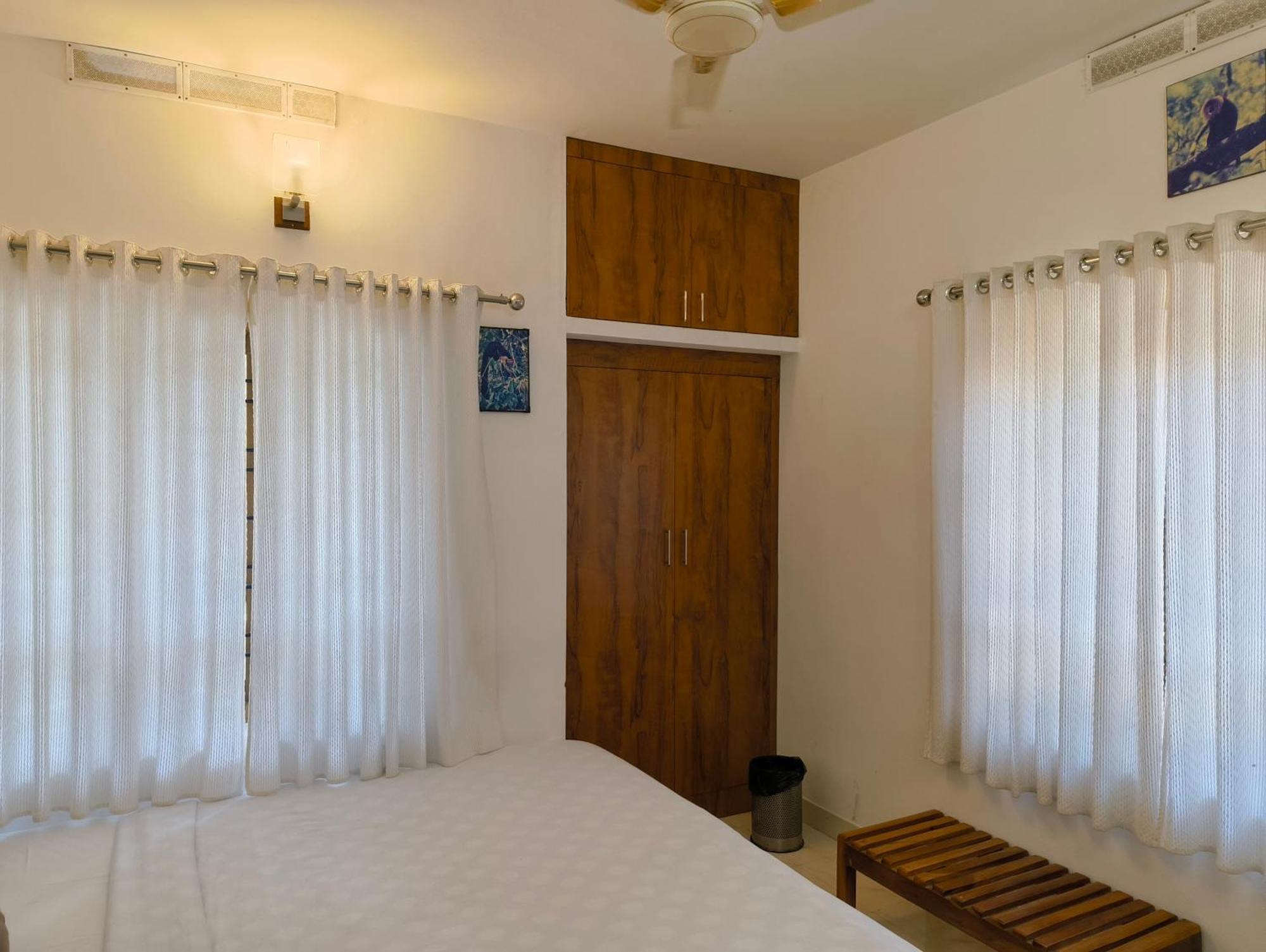 Oriole Homestay Thekkady Esterno foto