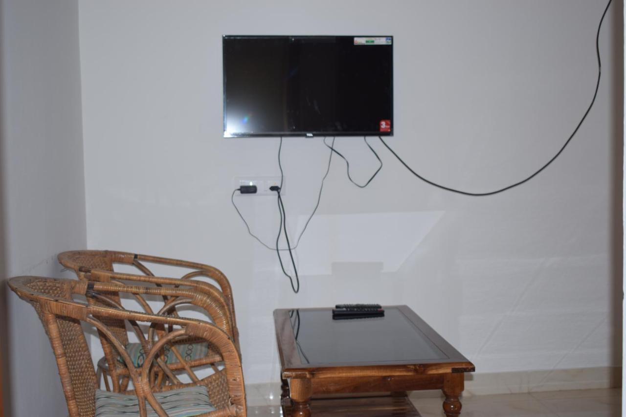 Oriole Homestay Thekkady Esterno foto