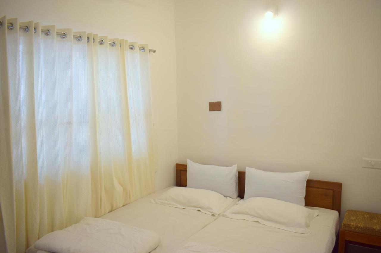 Oriole Homestay Thekkady Esterno foto