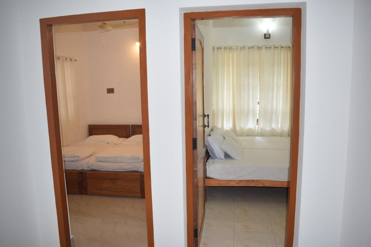 Oriole Homestay Thekkady Esterno foto